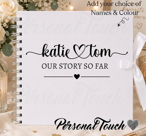 Personalised memories - personalised,