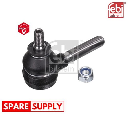 Tie rod end for - tie, mercedes-benz