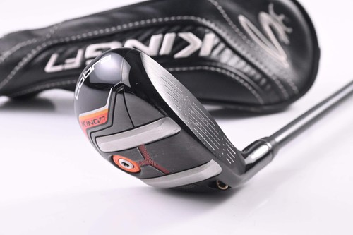 Cobra king hybrid - cobra,
