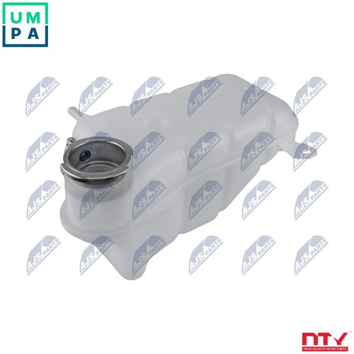 Expansion tank coolant - tank,