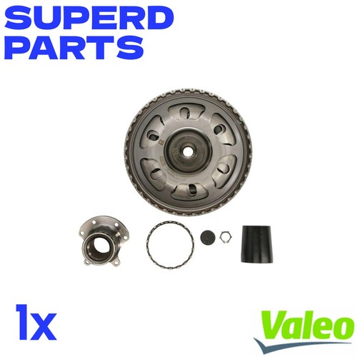 Clutch kit 855201 for alpine - clutch,