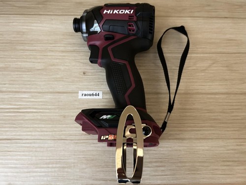 Hitachi hikoki wh36dc - hikoki, wh36dc(nnr)