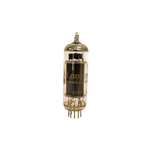 El84 cv2975 langrex premium - cv2975,