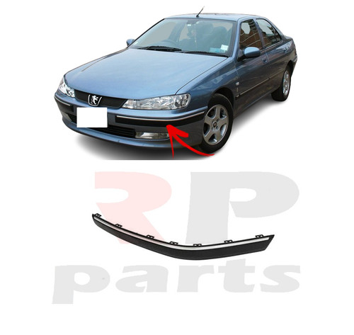 For peugeot 406 front - peugeot,