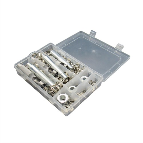 Tarpaulin eyelet kit grommet - tarpaulin,