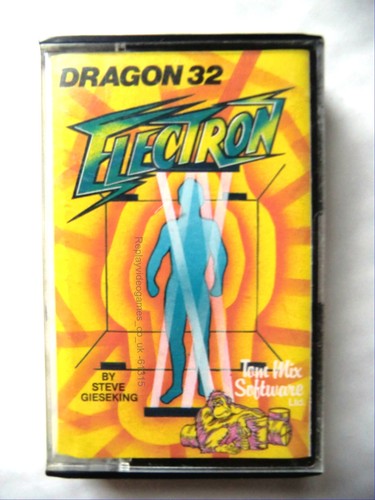 61315 electron dragon 32 - -,