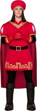 Lord Farquaad Costume |