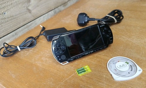 Sony psp 2003 bhandheld - psp,