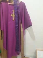 clergy vestments