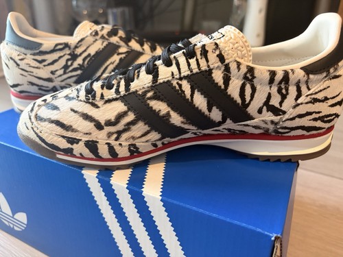 Adidas sl72 zebra - sl72, textured