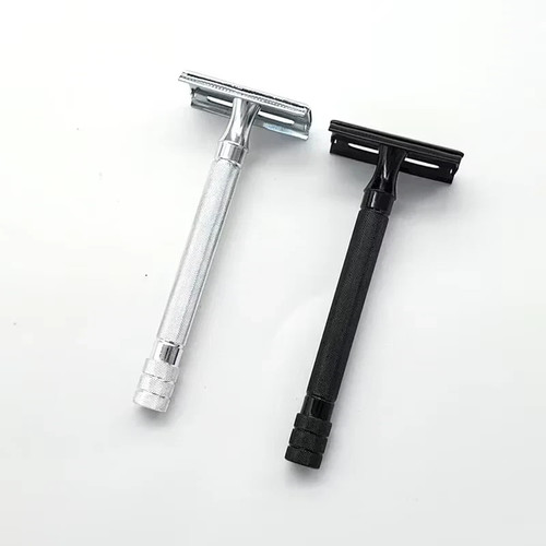Men double edge metal - men's,