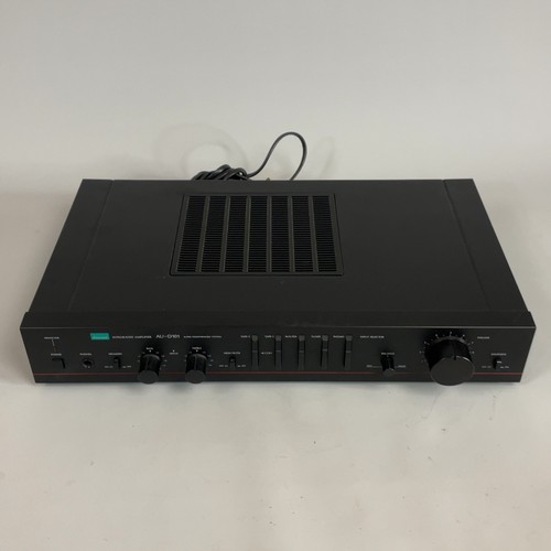 Vintage sansui d101 stereo - vintage,