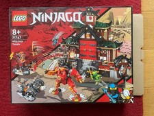 LEGO NINJAGO: Ninja Dojo