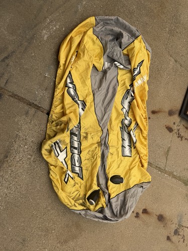 2004 yamaha genuine - genuine, xl
