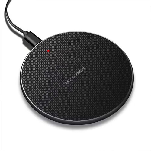 15w fast wireless charger pad - 15w,