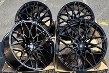 Alloy Wheels 19" FX9 For