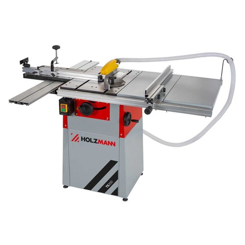 Holzmann table saw - holzmann,