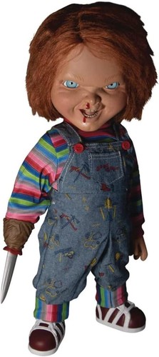 Child play menacing - child's, 15"