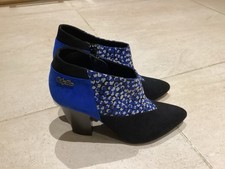 Ruby Shoo Women's Heels Size