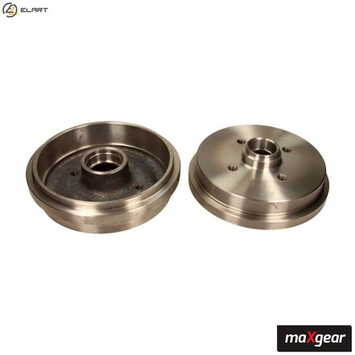 Brake drum 0822 for - drum, 19-0822
