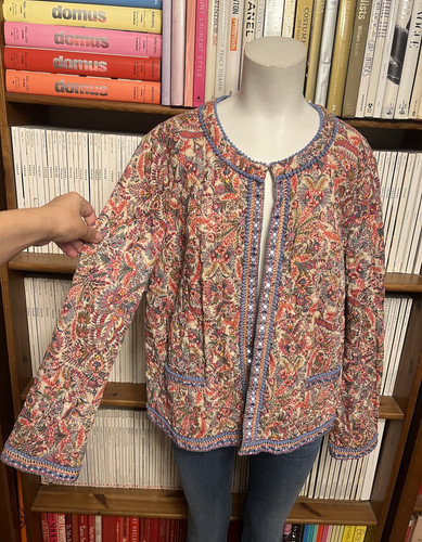 Monsoon ladies jacket - uk, 20