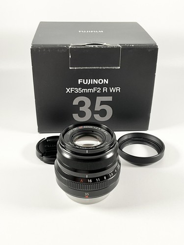 Fujifilm fujinon 35mm r - fujinon,