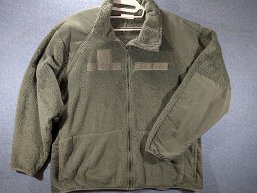 Polartec jacket mens - polartec,