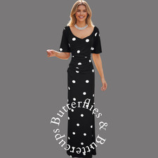 Gina Bacconi Size 12 BNWT Long