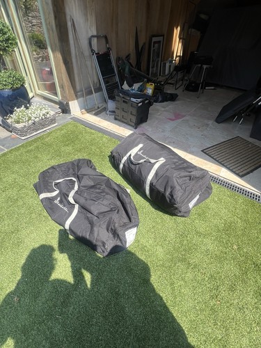 Showroom isabella awning - ex,