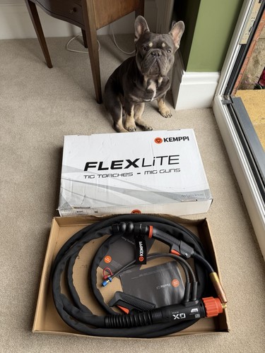Kemppi gx403w5 metre - gx403w5,