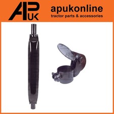 Exhaust Silencer Pipe &