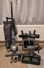 Vintage Kirby G4E Upright