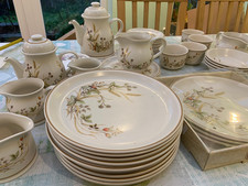 Marks and Spencer Harvest