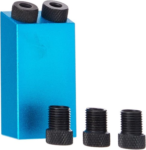 Silverline pocket hole screw - pocket,