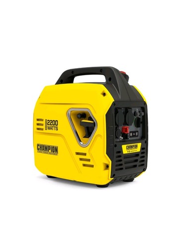 Champion 2200w petrol - 2200w,