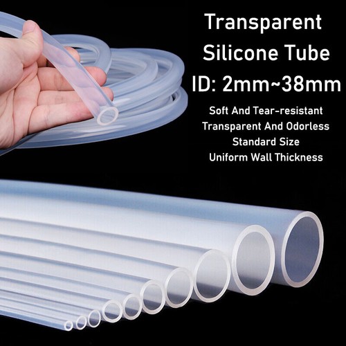 Food grade silicone - food,