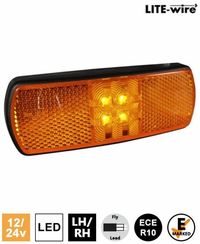 Lite wire m50 24v - lite-wire, led