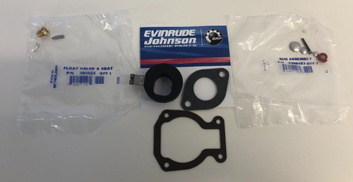 Evinrude johnson 9hp - evinrude, 15hp