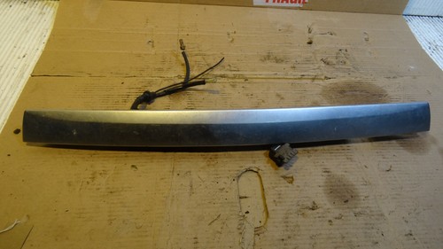 Subaru impreza grf rear - rear, boot