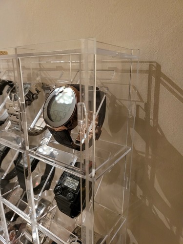 Watch jewellery collectors - 24,