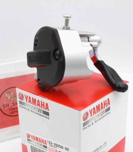 Yamaha genuine thumb - genuine,