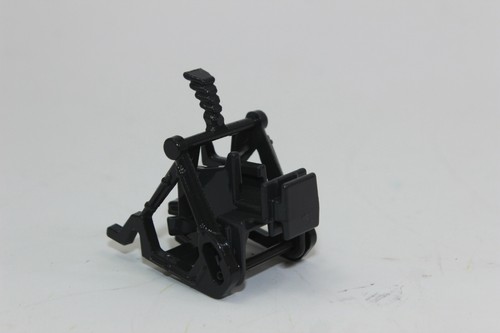 Siku 6794 rear - 6794,