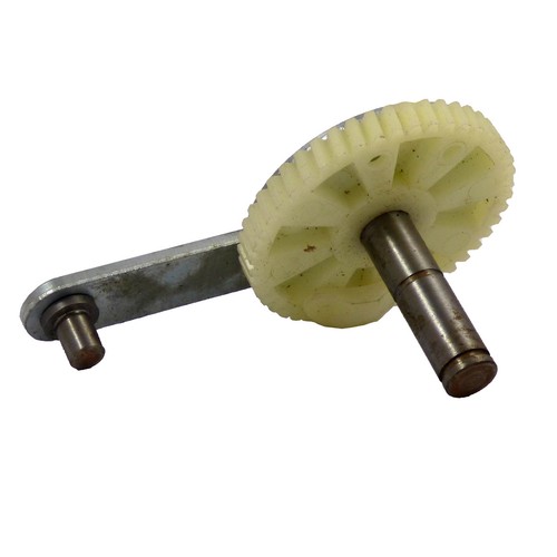 Wiper gear for - gear, taxi