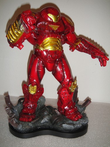 Bowen designs iron man - bowen,