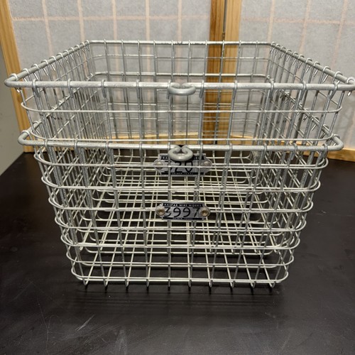 Lot vintage metal gym - metal,