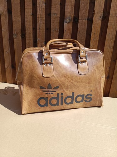 Adidas peter black vintage - peter,