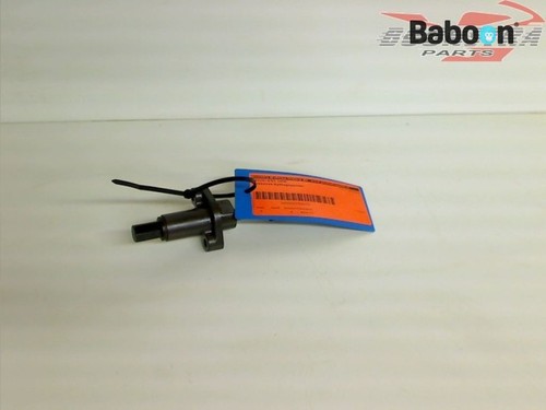 Camshaft chain tensioner - camshaft,