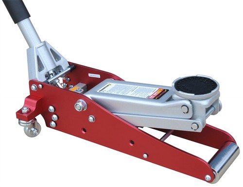 Trolley jack ton low - 1.5,