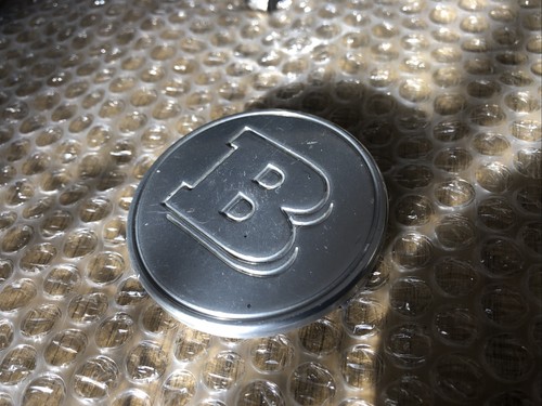 Genuine original oem brabus - genuine,