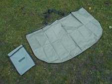 Korum Weigh Sling XL used carp